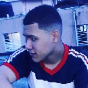 Meet your Posher, Carlos